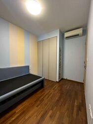 Twin Fountains (D25), Condominium #501649381